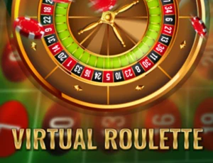 virtual roulette