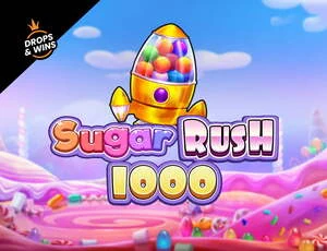 sugar rush 1000